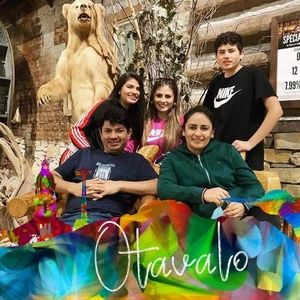 Meet your Posher, Pablo